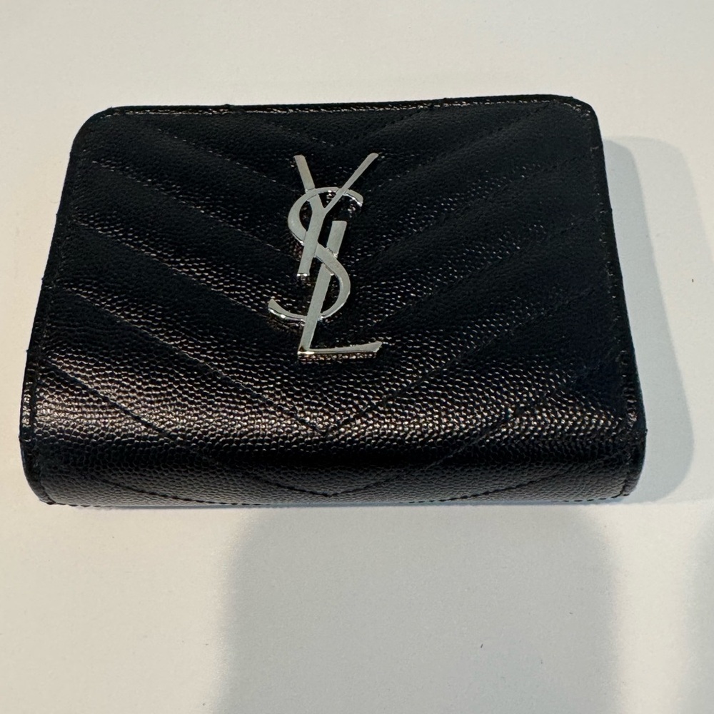 Brand New YSL Wallet - Picture 5 of 15
